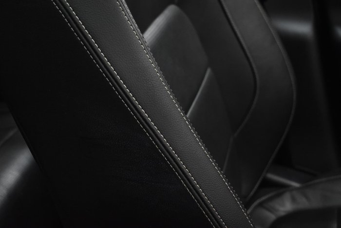 2016 Jaguar F-PACE 30d R-Sport X761 MY17 Four Wheel Drive Grey