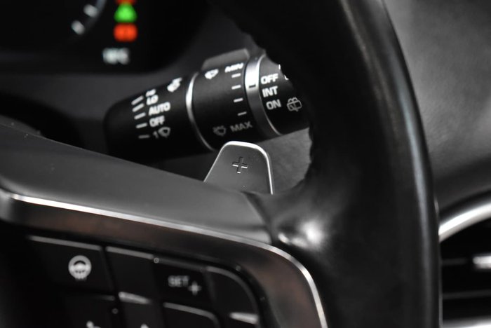 2016 Jaguar F-PACE 30d S X761 MY17 Four Wheel Drive White