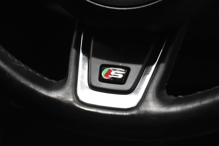 2016 Jaguar F-PACE 30d S X761 MY17 Four Wheel Drive White