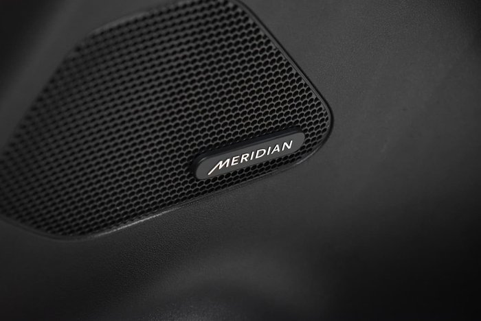 2016 Jaguar F-PACE 30d S X761 MY17 Four Wheel Drive White