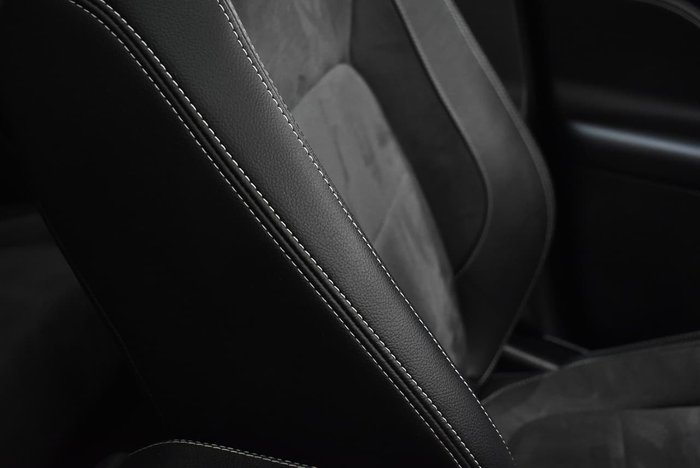 2016 Jaguar F-PACE 30d S X761 MY17 Four Wheel Drive White