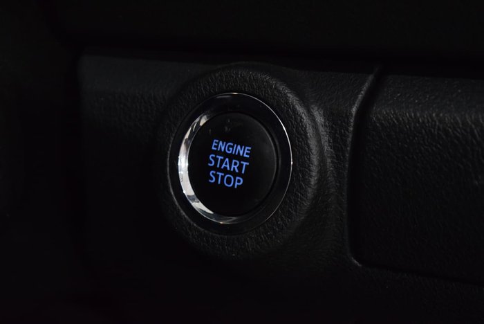 2015 Toyota Fortuner GXL GUN156R 4X4 Dual Range Glacier White