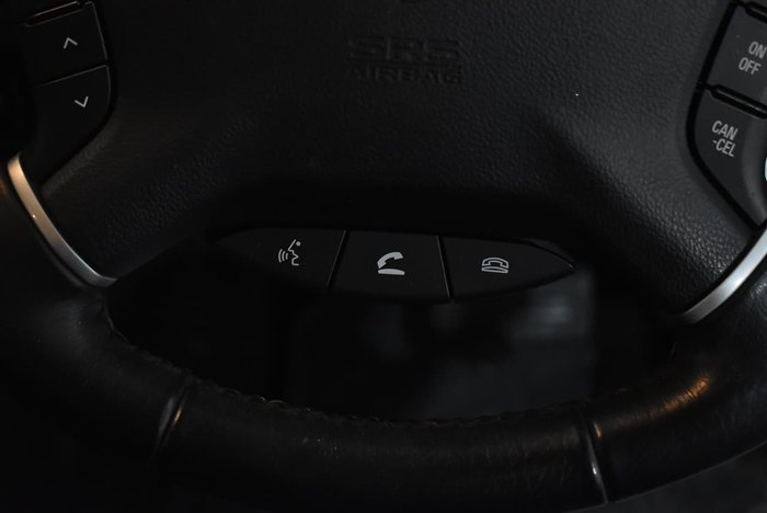 2015 Mitsubishi Pajero GLS NX MY16 4X4 Dual Range Graphite Grey