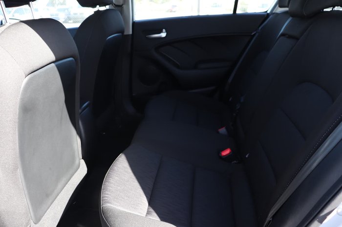 2014 Kia Cerato S YD MY14