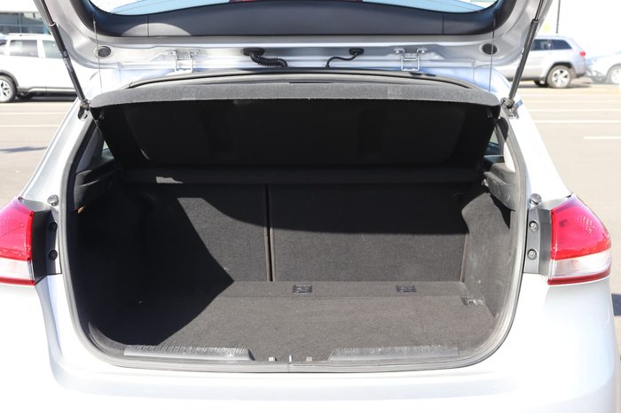 2014 Kia Cerato S YD MY14