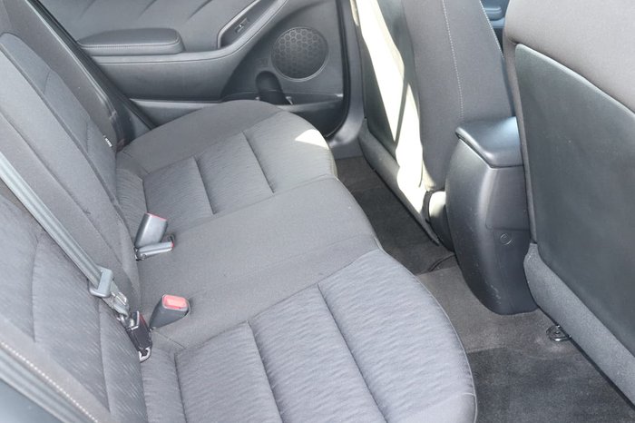 2014 Kia Cerato S YD MY14