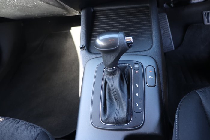 2014 Kia Cerato S YD MY14