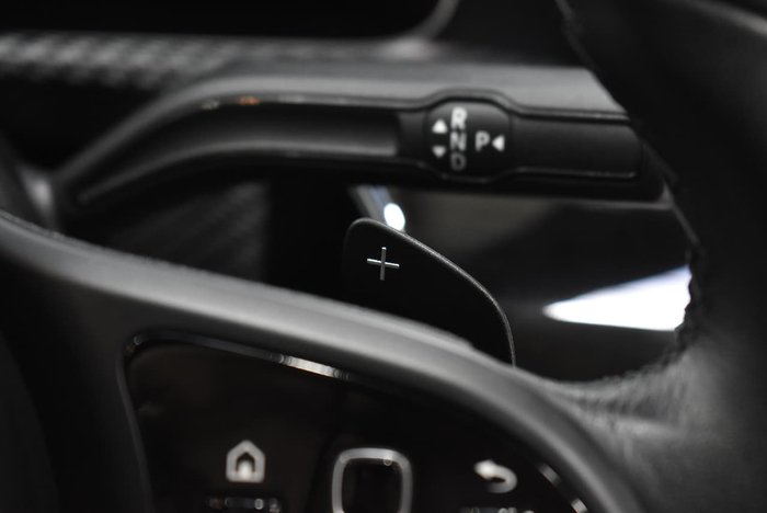 2019 Mercedes-Benz A-Class A180 V177 Polar White