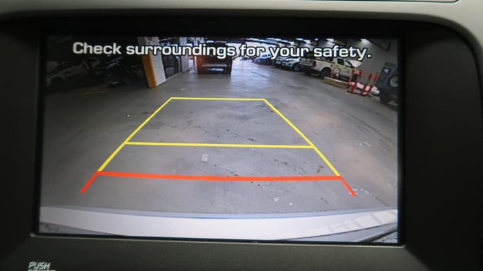 2017 Kia Cerato Sport YD MY18 Silver