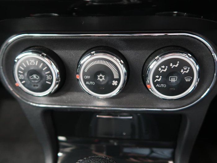 2013 Mitsubishi Lancer LX CJ MY14 Red