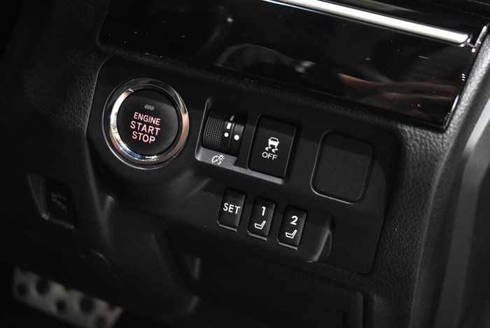 2016 Subaru Levorg 2.0 GT-S V1 MY17 Four Wheel Drive Crystal Black