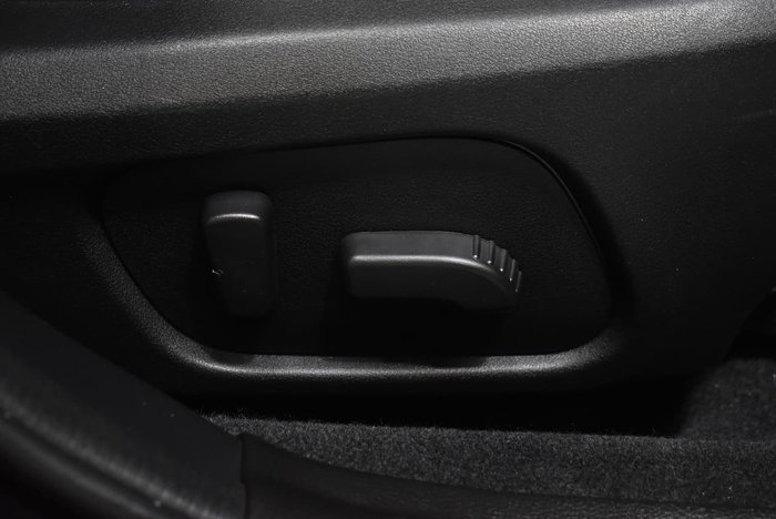 2016 Subaru Levorg 2.0 GT-S V1 MY17 Four Wheel Drive Crystal Black