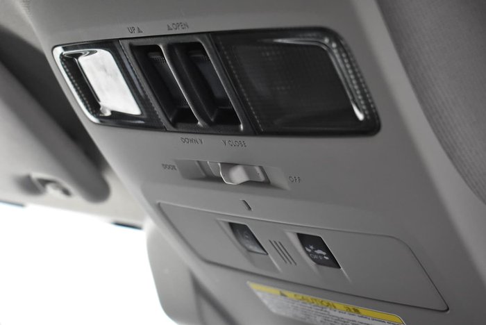 2016 Subaru Levorg 2.0 GT-S V1 MY17 Four Wheel Drive Crystal Black