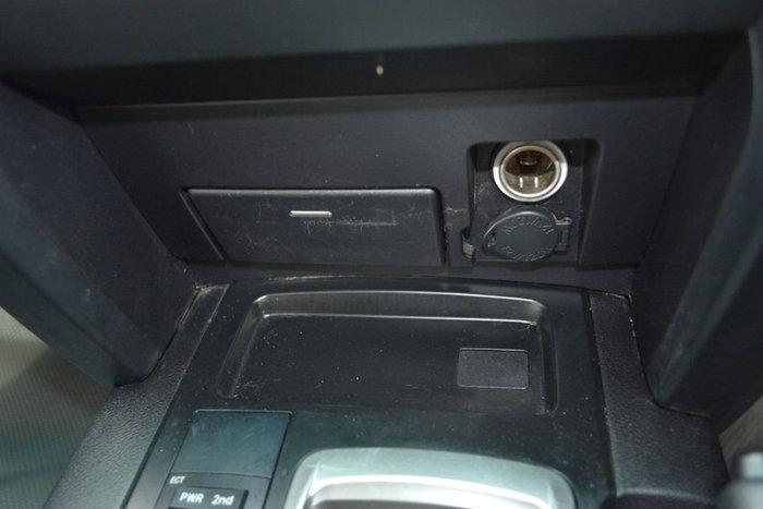 2017 Toyota Landcruiser GX VDJ200R 4X4 Dual Range GRAPHITE