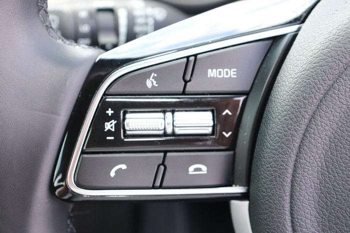 2019 Kia Sportage Si QL MY19 White