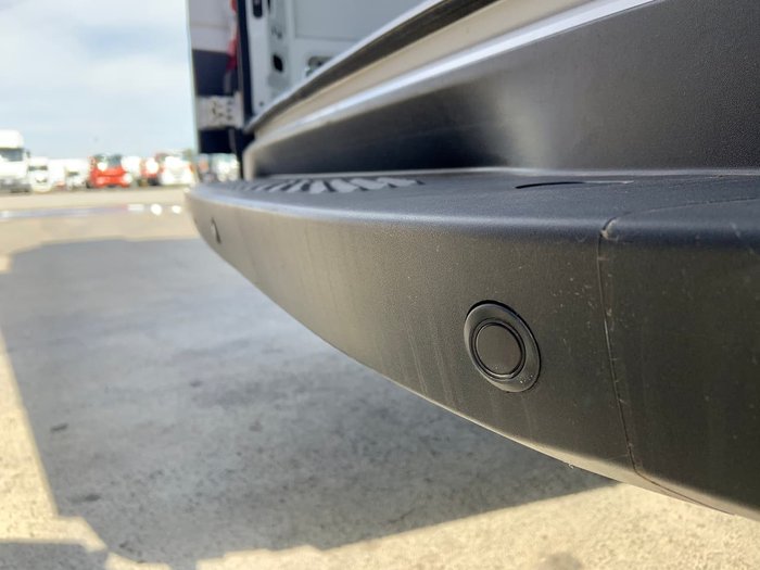 2020 IVECO 35S17A8V16 White