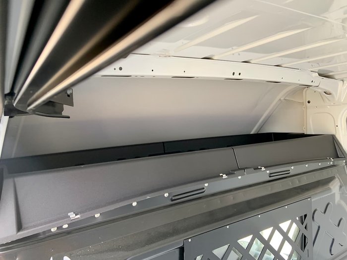 2020 IVECO 35S17A8V16 White