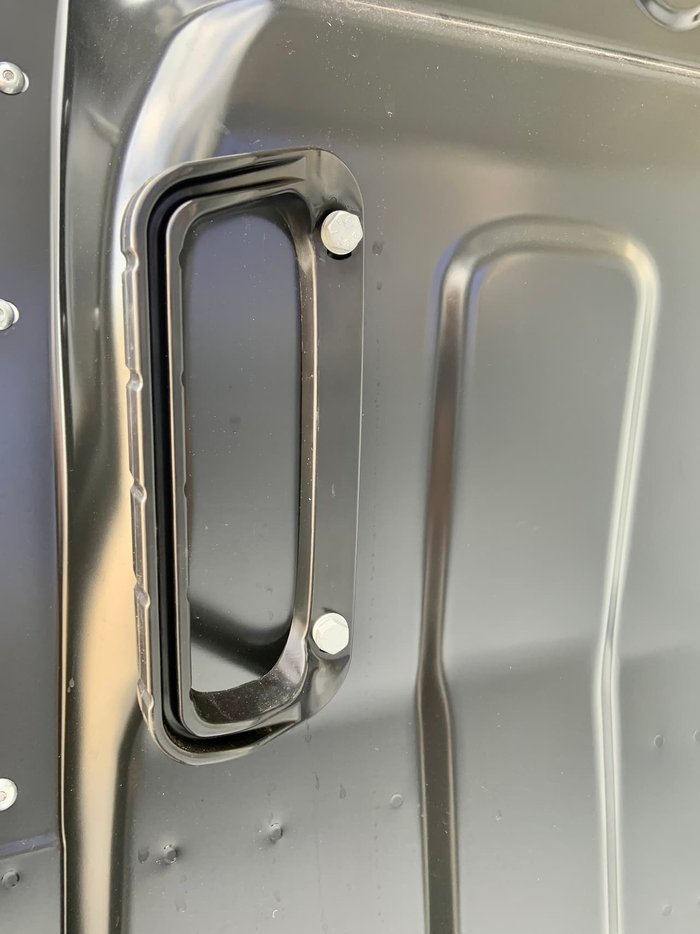 2020 IVECO 35S17A8V16 White