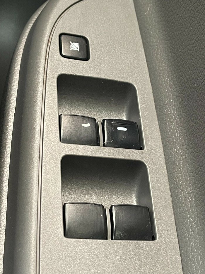 2016 Mitsubishi Triton