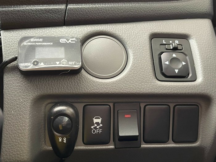 2016 Mitsubishi Triton