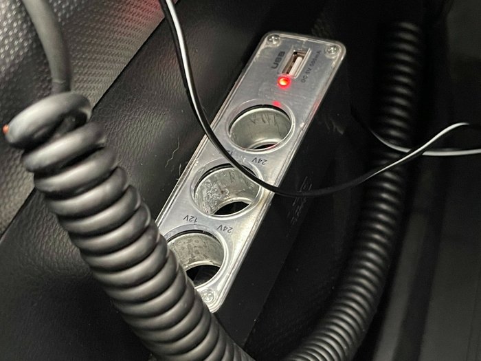 2016 Mitsubishi Triton