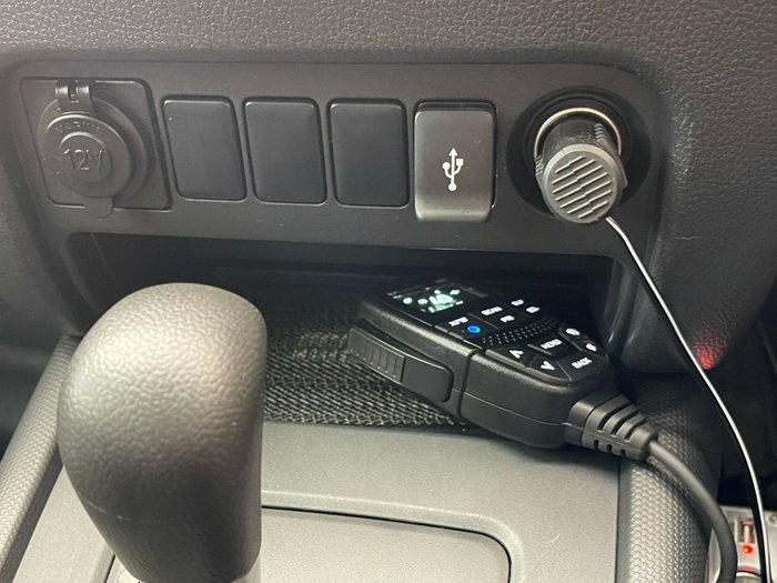 2016 Mitsubishi Triton