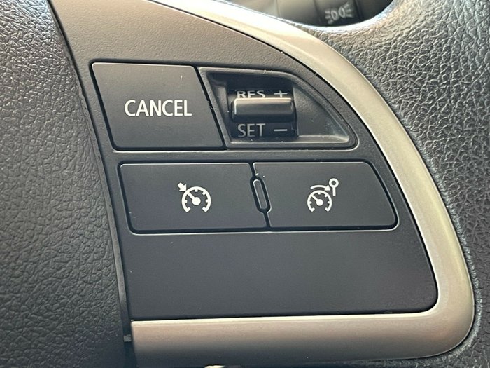 2016 Mitsubishi Triton