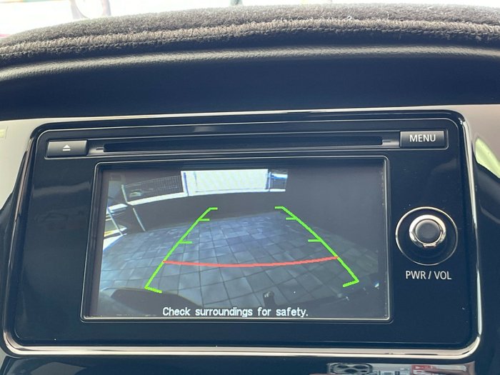 2016 Mitsubishi Triton