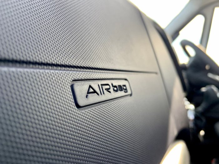 2021 IVECO DAILY 50C18A8 White