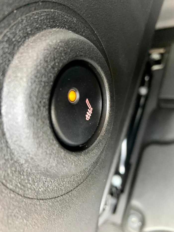 2021 IVECO DAILY 50C18A8 White