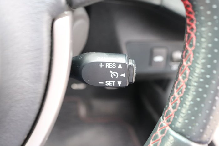 2013 Toyota 86 GTS ZN6 Grey