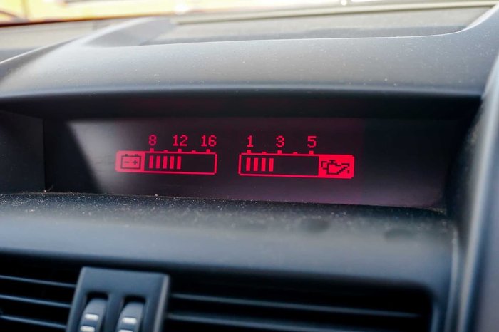 2007 Holden Ute SS V VE Green