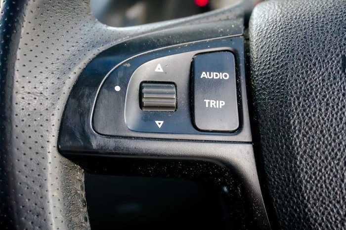 2007 Holden Ute SS V VE Green