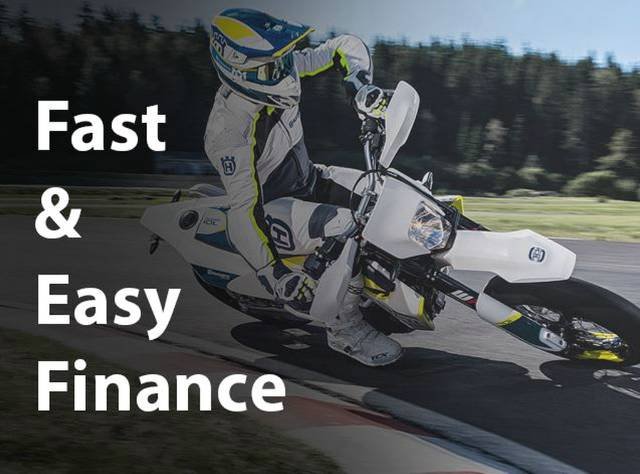 2020 HUSQVARNA TE300I WHITE