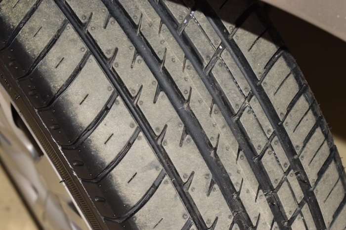 2011 Mazda 2 Neo DE Series 1 MY11 Silver