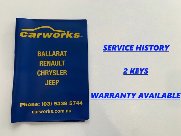 2017 Jeep Grand Cherokee Limited WK MY18 4X4 Dual Range BLACK