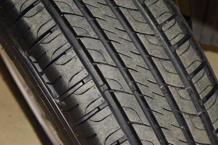 2008 Toyota RAV4 CV ACA33R MY08 4X4 On Demand Grey