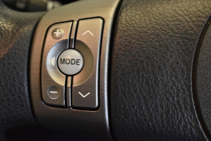 2008 Toyota RAV4 CV ACA33R MY08 4X4 On Demand Grey