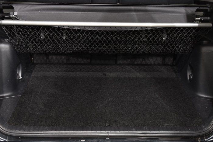 2008 Toyota RAV4 CV ACA33R MY08 4X4 On Demand Grey