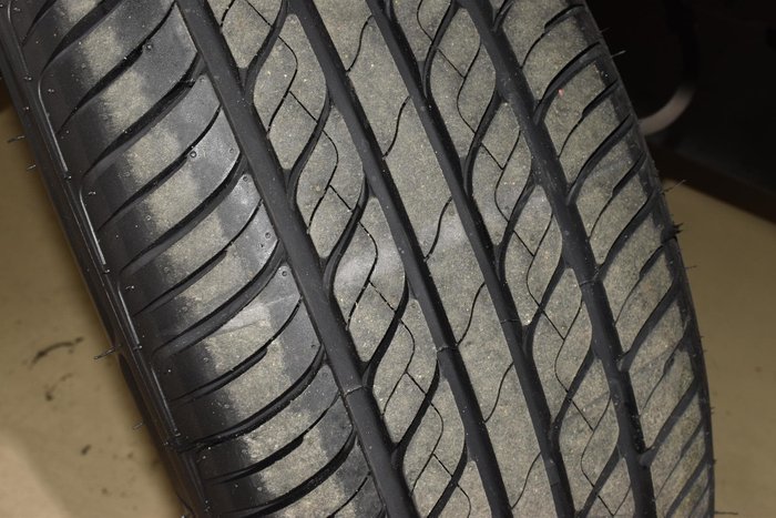 2014 Jeep Compass North MK MY15 Bright White