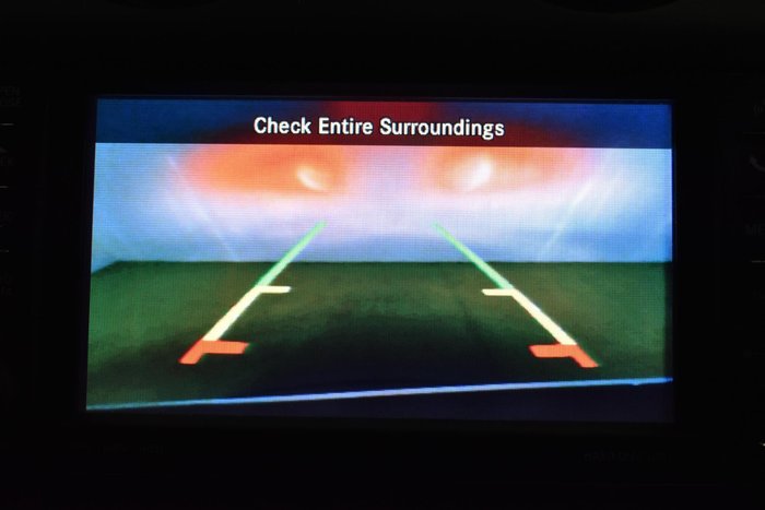 2014 Jeep Compass North MK MY15 Bright White