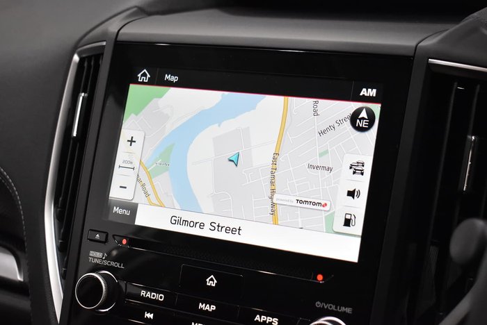 2020 Subaru Forester 2.5i Premium S5 MY21 Four Wheel Drive Crystal White