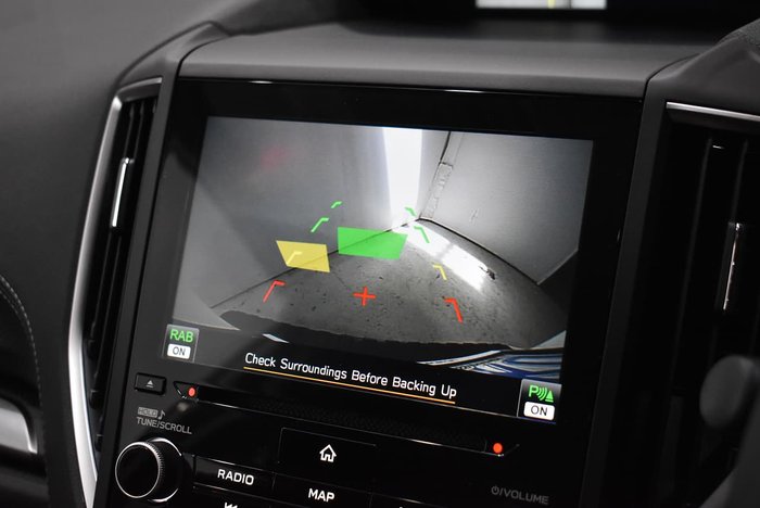 2020 Subaru Forester 2.5i Premium S5 MY21 Four Wheel Drive Crystal White