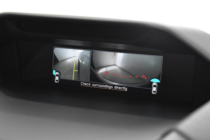 2020 Subaru Forester 2.5i Premium S5 MY21 Four Wheel Drive Crystal White