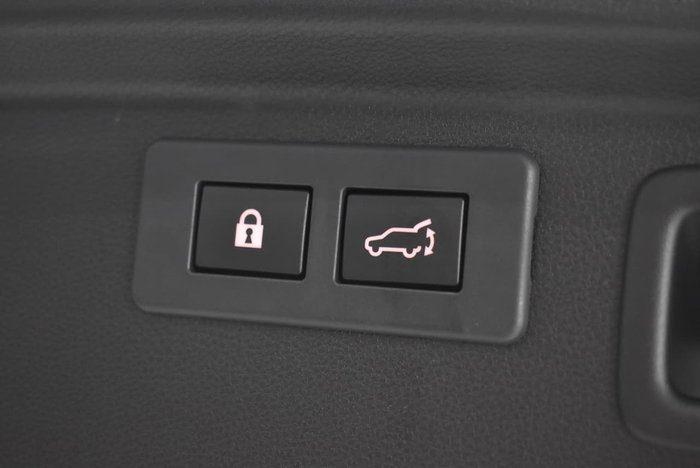 2020 Subaru Forester 2.5i Premium S5 MY21 Four Wheel Drive Crystal White