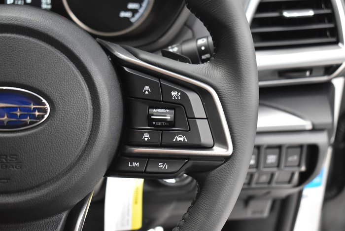 2020 Subaru Forester 2.5i Premium S5 MY21 Four Wheel Drive Crystal White