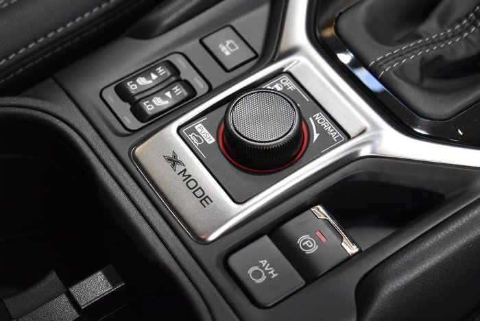 2020 Subaru Forester 2.5i Premium S5 MY21 Four Wheel Drive Crystal White