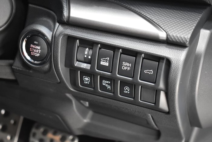 2020 Subaru Forester 2.5i Premium S5 MY21 Four Wheel Drive Crystal White