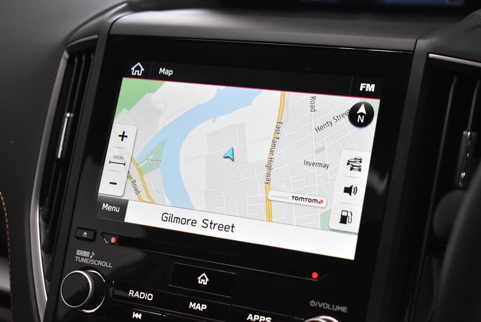 2020 Subaru XV 2.0i-S G5X MY20 Four Wheel Drive Ice Silver