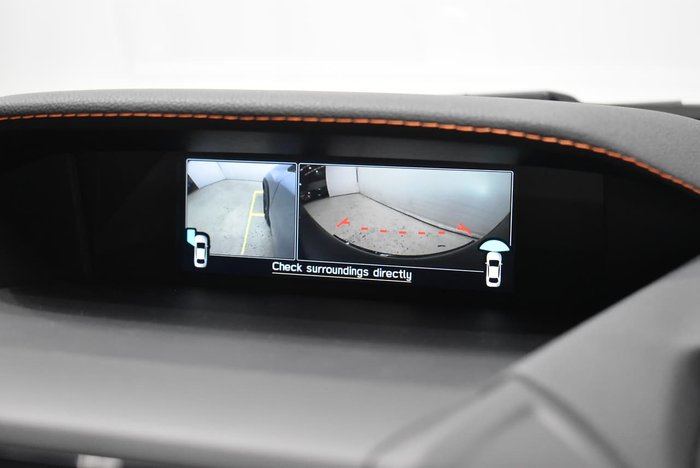 2020 Subaru XV 2.0i-S G5X MY20 Four Wheel Drive Ice Silver